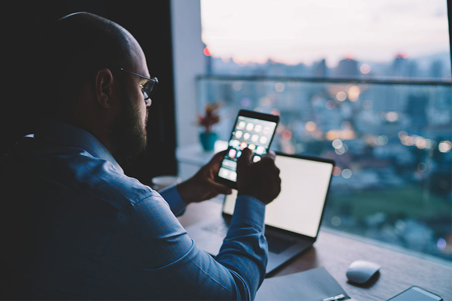 Jurrens And Associates Custom Software Solutions