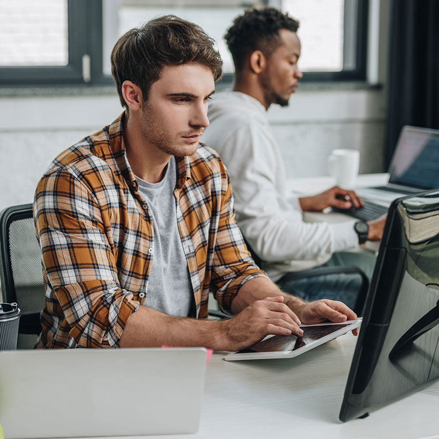 Jurrens And Associates Infrastructure Security Optimization Sq