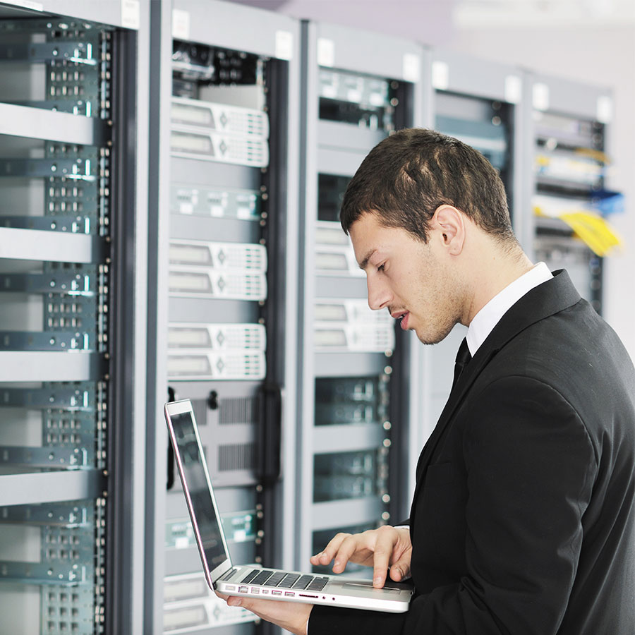 Jurrens And Associates Systems Integrations Managed Services Sq