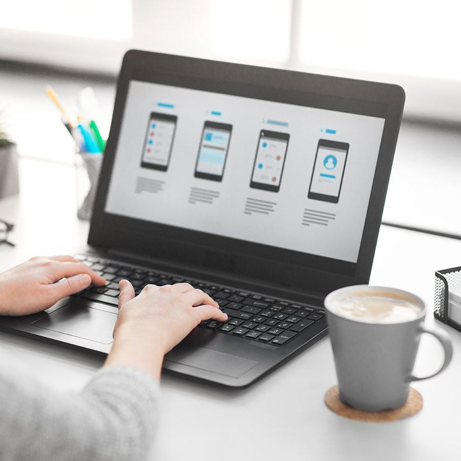 Jurrens And Associates Web And Mobile Applications Sq